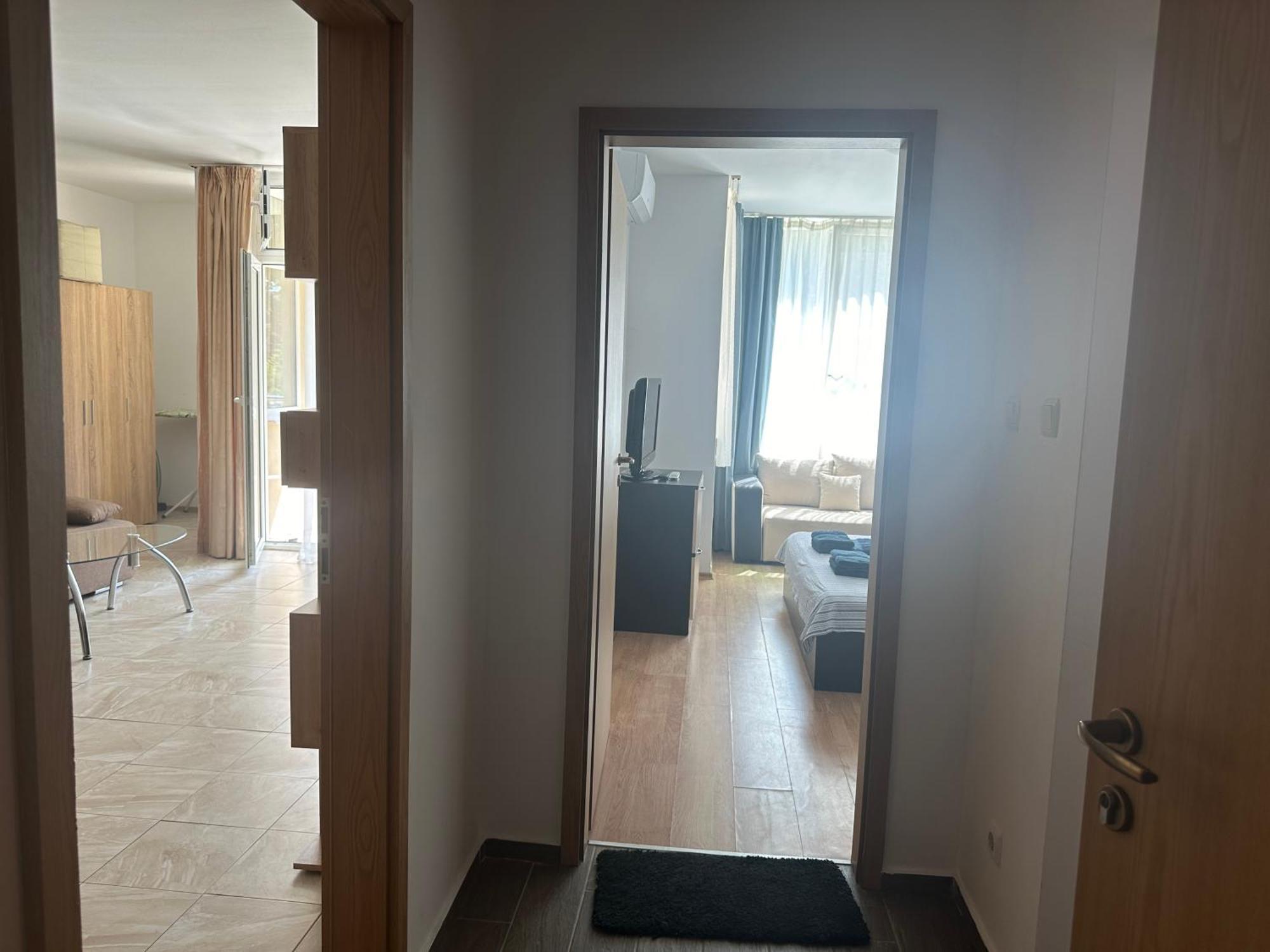 Oazis Cozy Beach Apartment Ravda Exterior photo